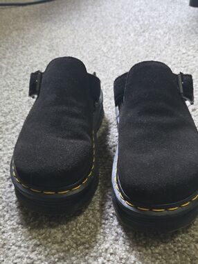 Dr. Martens Zebzag Mules